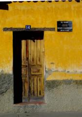 Doors & Windows, Antigual, Guatemala